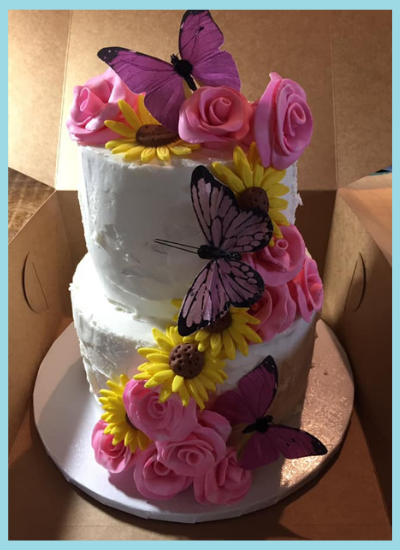 click here to explore our party cakes